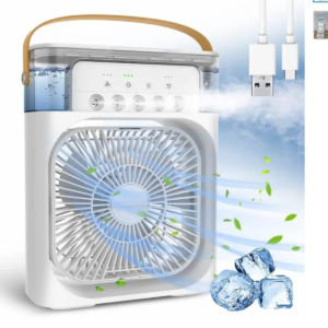 Small Ac