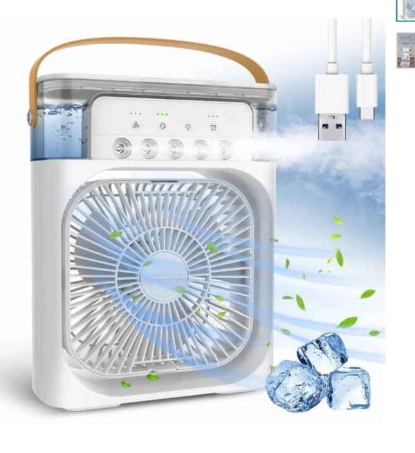 Small Ac